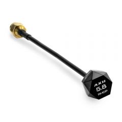 Lumenier Micro AXII 2 5.8GHz - SMA - long (RHCP)
