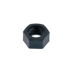 Ecrous nylon M5 - 10 pcs