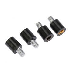 Entretoises anti-vibration 4pcs Matek