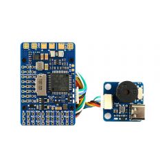 Matek Flight Controller F722-WPX
