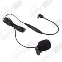 Microphone GOPRO HERO 3/3+/4