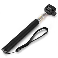 Perche télescopique Monopod 108 CM