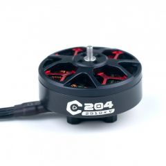 Moteur C204 2910Kv