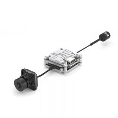 CADDX- Nebula Pro Vista Kit HD system Noir - 12cm