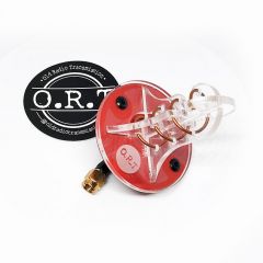ORT Helical 3 turn 5.8 GHz 7dbi - Rouge