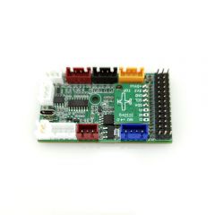 KIT FPV FLY Autopilote + OSD HD / Analogique