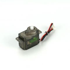 Servo FX-5G-400 - Dérive - Ranger T1 - Heewing