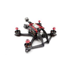 Frame - More Massive Droner DJI O3 HD - 3" - Catalyst Machineworks