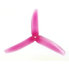 RaceKraft RK5040 Clear Pink