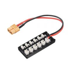 ParaBoard 1S 3.7V 12- XT60/JST-PH