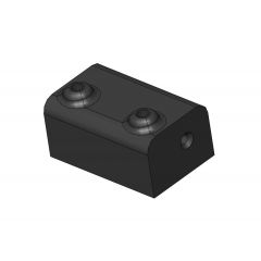 Attache frontale "Bulkhead" pour Smooth Op. 5"