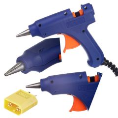 Pistolet à colle chaude XT60