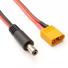 Câble d'alimentation pour TS100 - XT60
