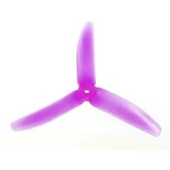 RaceKraft RK5040 Clear Purple