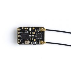 Récepteur R81 compatible D8 - Radiomaster