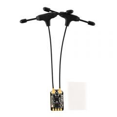 RÉCEPTEUR NANO ELRS 2.4G RP3 - RADIOMASTER