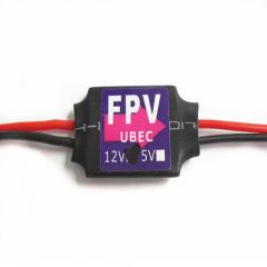 BEC Régulateur de tension vers 3S