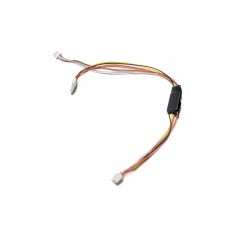 FlightOne H7 - DJI Air Unit Cable with Regulator