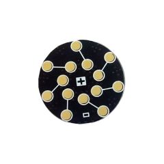 PDB Ronde