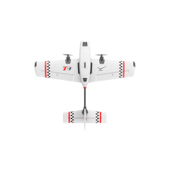 Autocollants - T1 Ranger