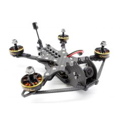 Frame - The Shocker HD 3" ou 3.5" DJI O3 - Catalyst Machineworks