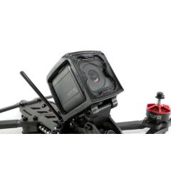 GoPro Session Mount (Smooth Operator)