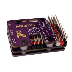 lefeirc RCbro SPARROW 3-OSD
