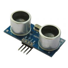 SONAR pour NAZE32