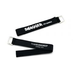 Swagger Straps "UNBREAKABLE" 240mm 2PCS