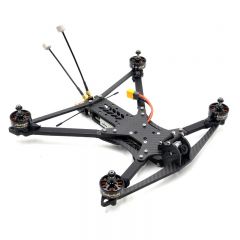 Frame - The Shocker HD DJI O3 7" - Catalyst Machineworks