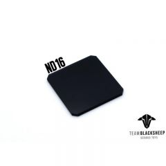 Filtre TBS ND16 pour caméra HD