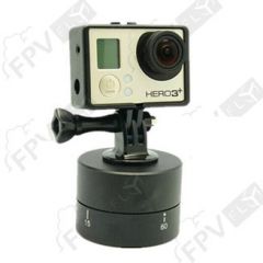 Timelapse pour caméra GOPRO 3/3+/4