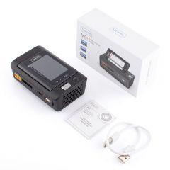 Chargeur ToolkitRc M9 Smart Charger 600W 20A DC