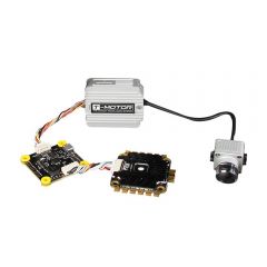 T-Motor F7 Stack DJI FPV - F7 HD FC, F55A PRO II 3-6S 4-in-1 ESC Combo