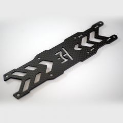 AK47 Top plate