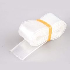 Gaine Thermo transparente 30 mm