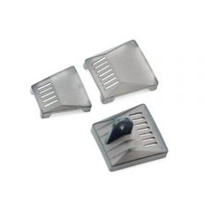 Trappe GPS pour T1 et F-01 - Heewing