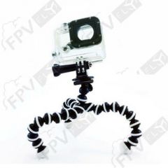 Mini trépied pour caméra GOPRO et dérivé