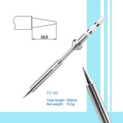 Embout TS-B2 pour fer à souder TS-100