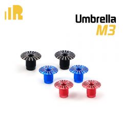 Embout de stick Umbrella Vantac pour Taranis - FRSKY - M3