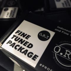 ORT Fined Tuned Pack