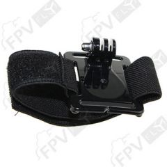 Dragonne bras/poignet pour GOPRO