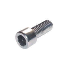 4 vis titane - Din 912 - TA6V (Grade 5) - M3x16