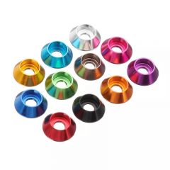 Washer TC - M3 Alu Anodisé - 10PCS