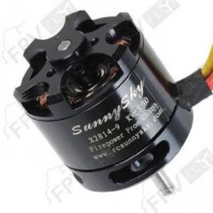 Sunnysky X2814 900KV