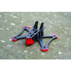 Tomoquads X-Fighter 2.5"