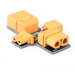 Smoke stopper AMASS - XT30-XT60