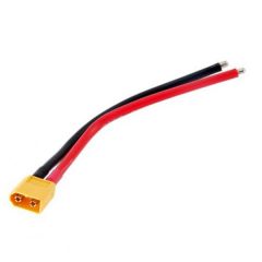 Câble XT60 Mâle 12 AWG