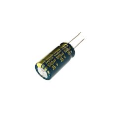 Condensateur low ESR 1000UF 35V