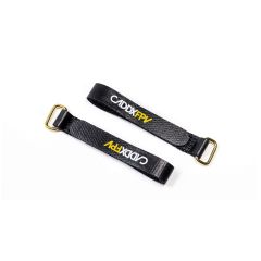 CaddxFPV Skid Battery Straps (3pcs)